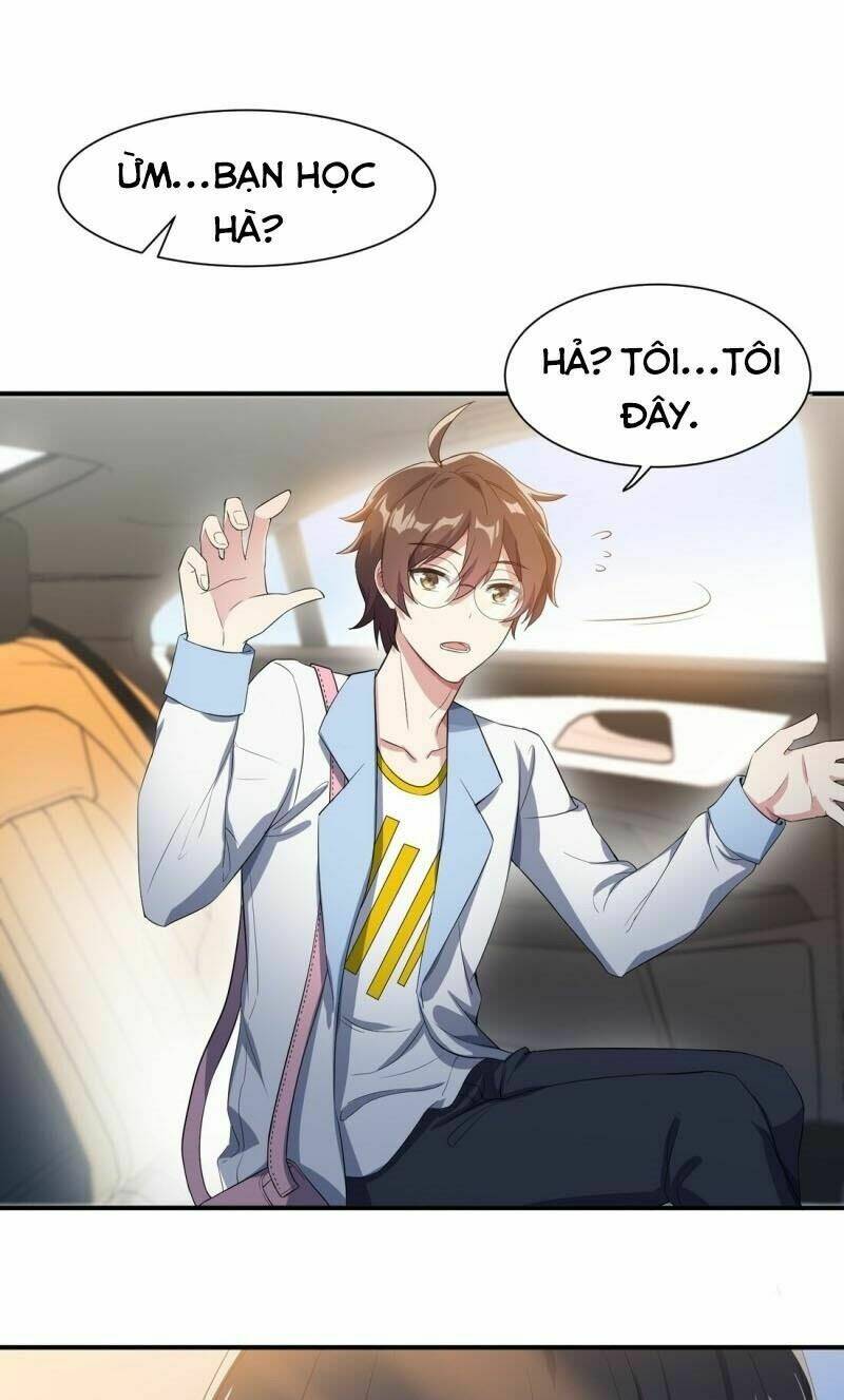 kế hoạch trở thành phế vật chapter 10 11