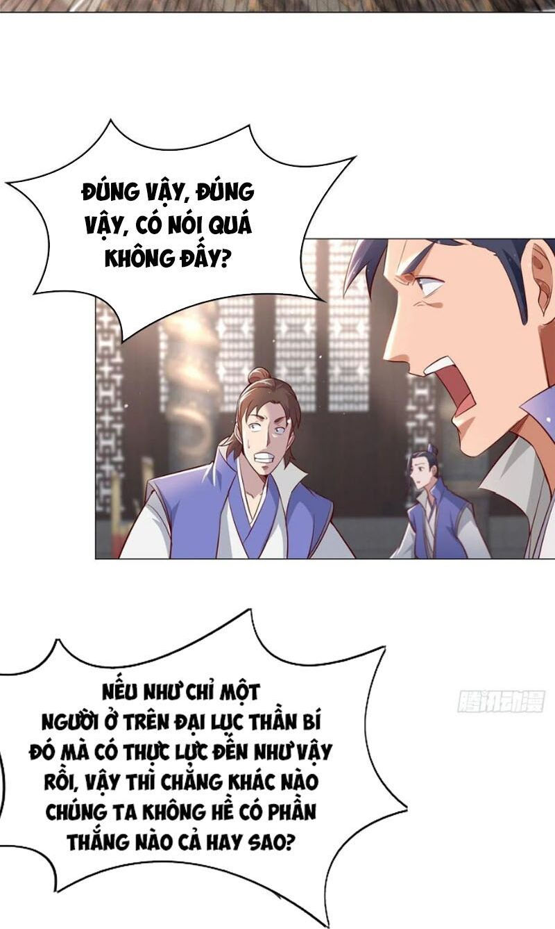 người nuôi rồng chapter 45 19