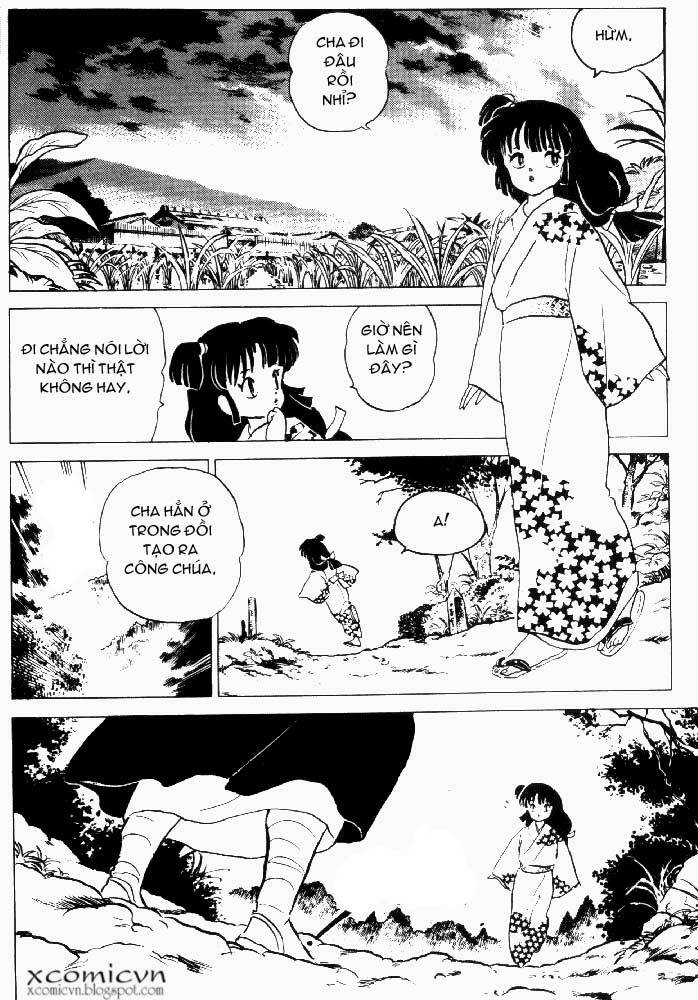 lời nguyền bất tử chapter 11 11