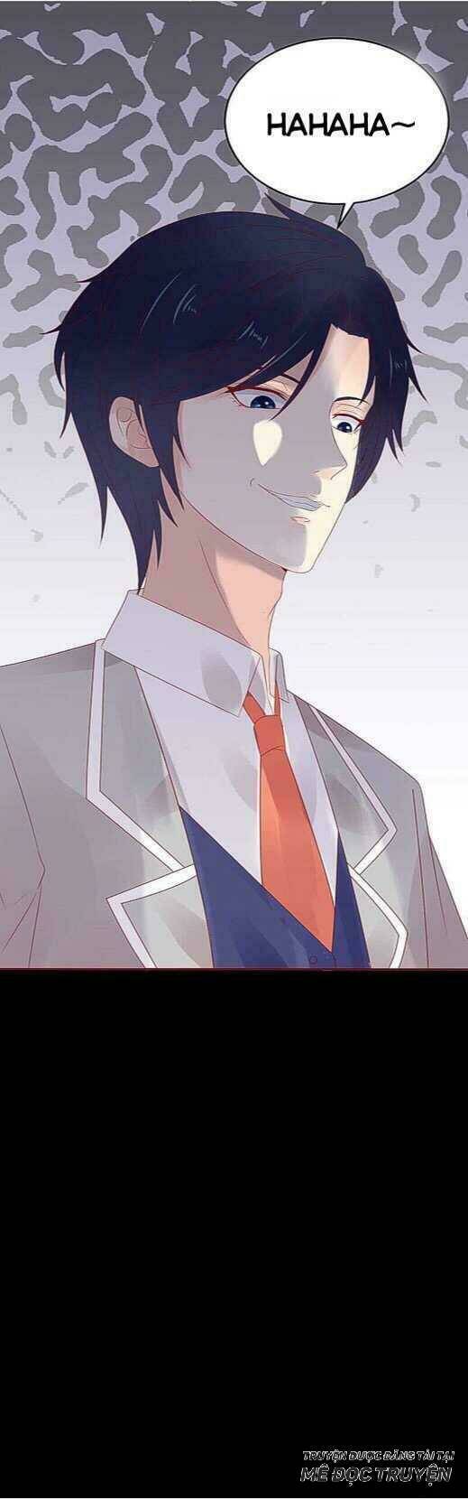 băng sơn học trưởng không được chọc chapter 24.1 16