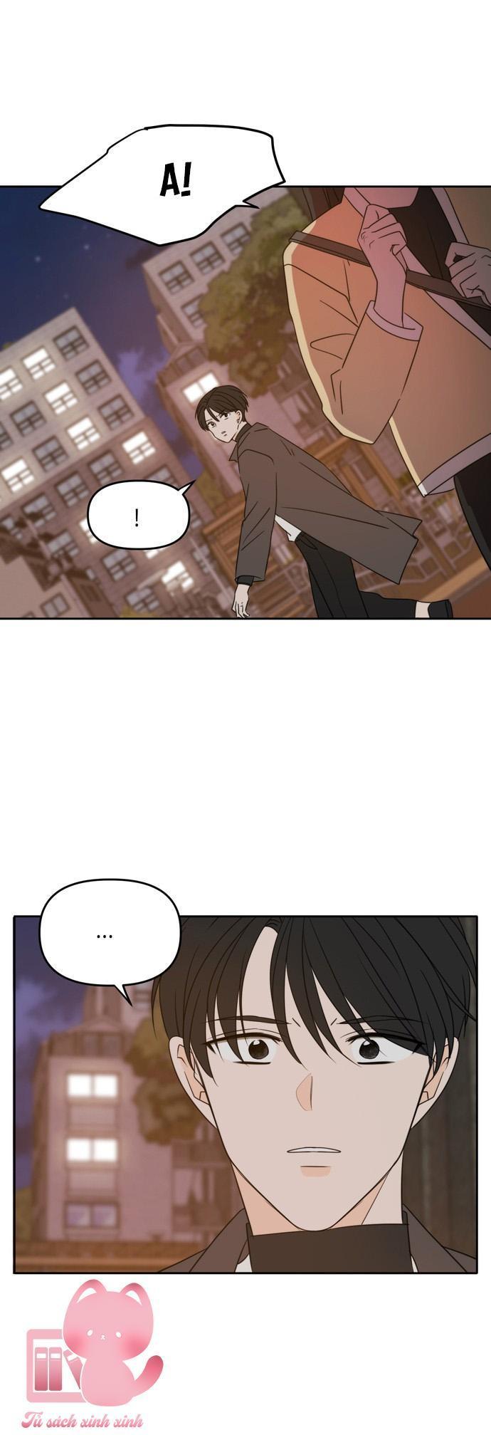 hẹn gặp nhau ở kiếp thứ 19 chapter 101 11