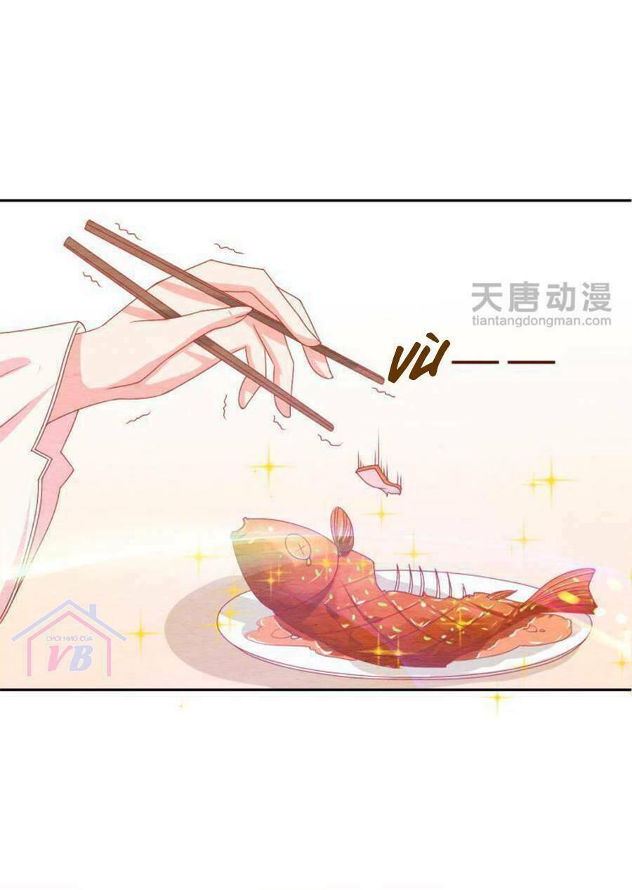 nhân hoa duyên chi sư phụ đại nhân cầu sủng ái chapter 21 2