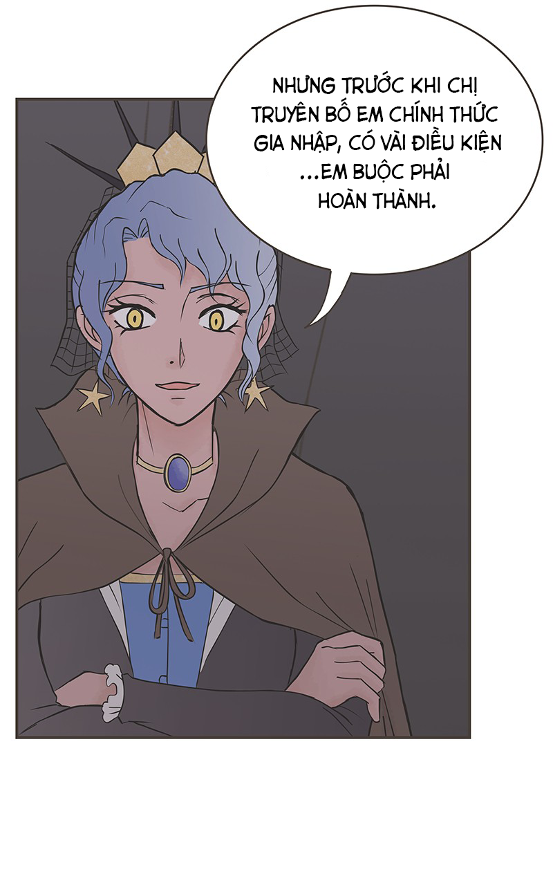 những nàng công chúa bị nguyền rủa chapter 18 31