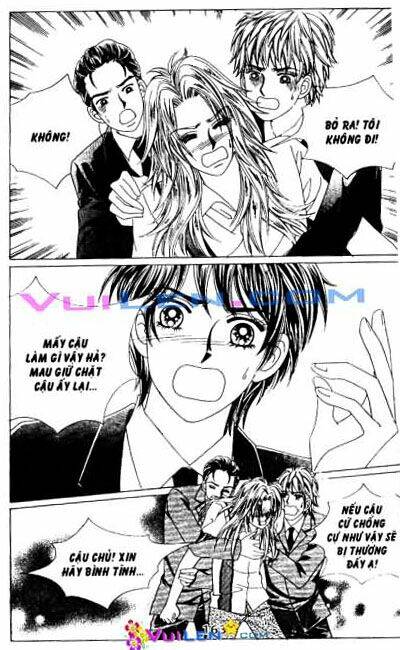 tìm lại tình yêu chapter 104 24