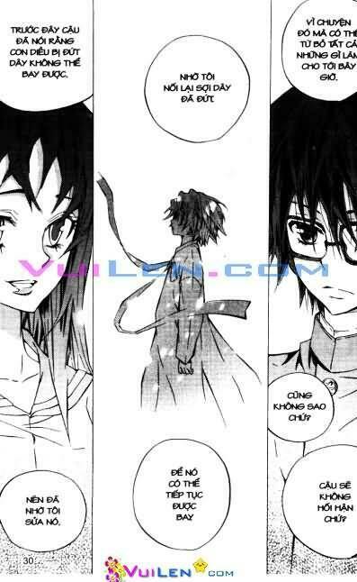 moon boy - chàng trai ánh trăng chapter 6 28