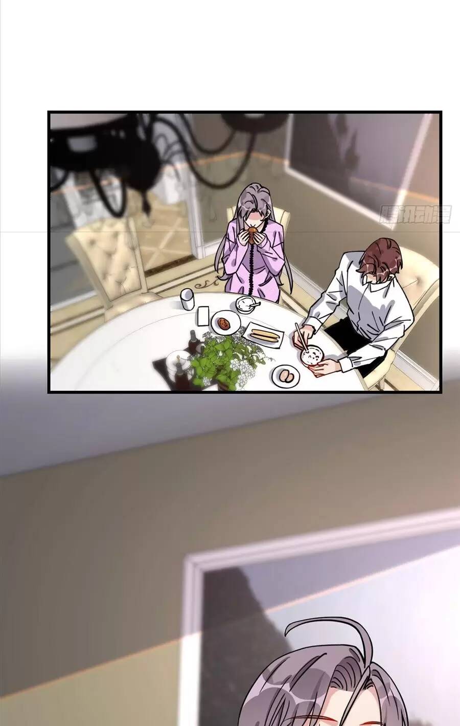 cố tổng, vợ của ngài quá mạnh rồi! chapter 66 16