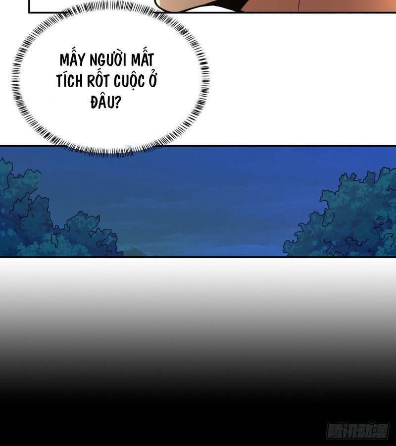 nơi này có yêu khí chapter 51 37