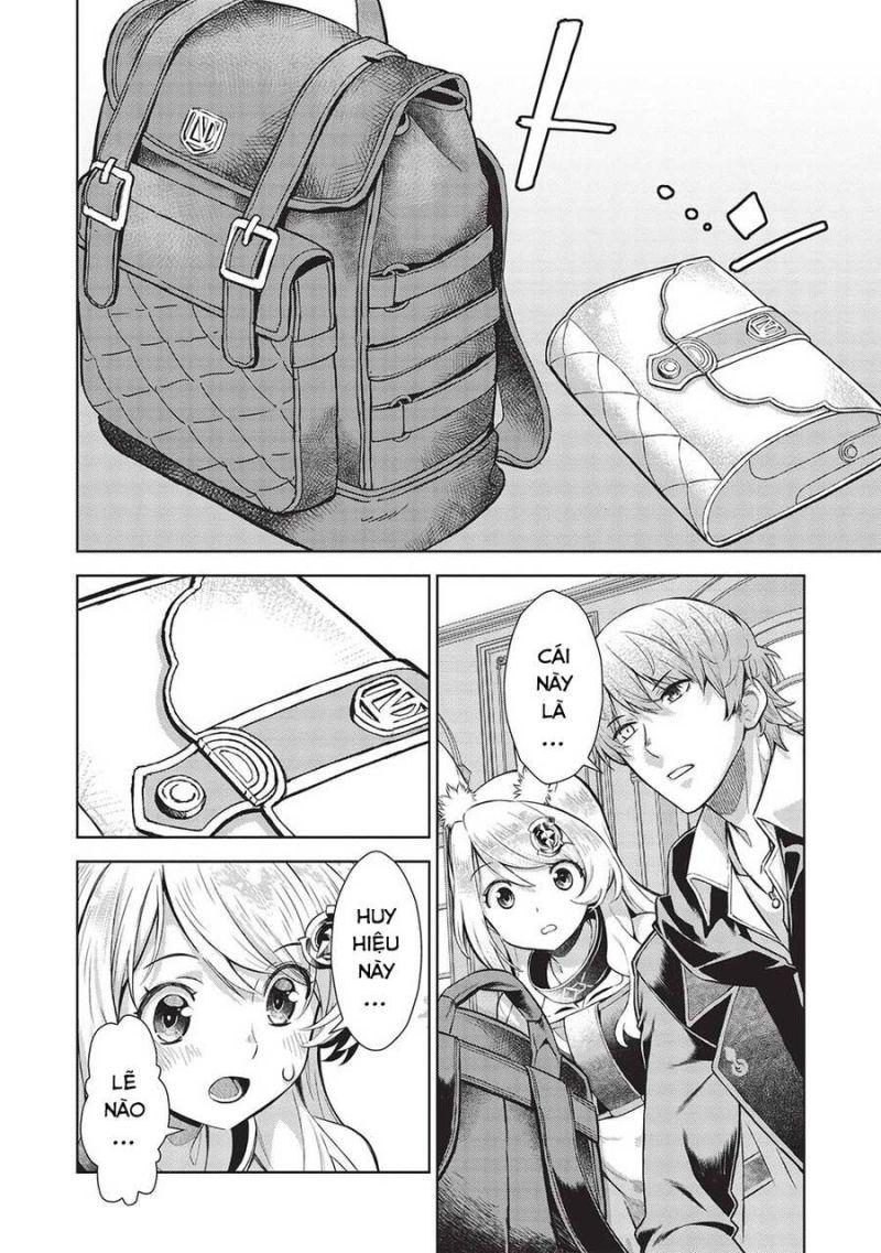 xạ thủ tại dị giới chapter 16 2