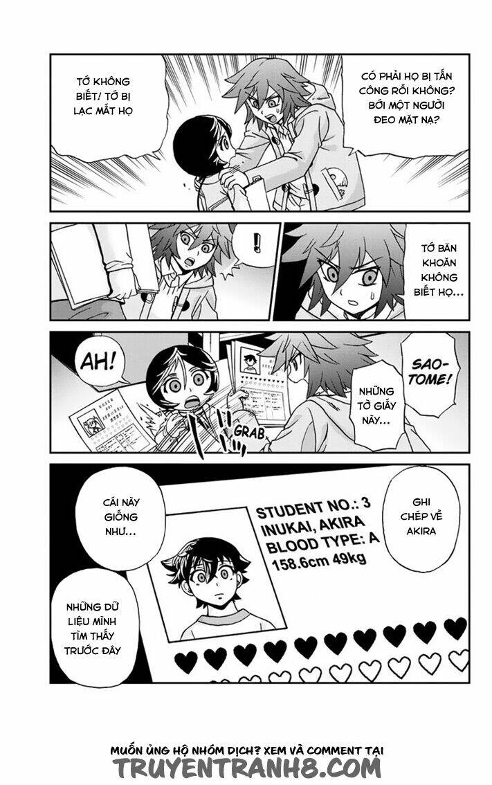 lý do sống còn chapter 44 4