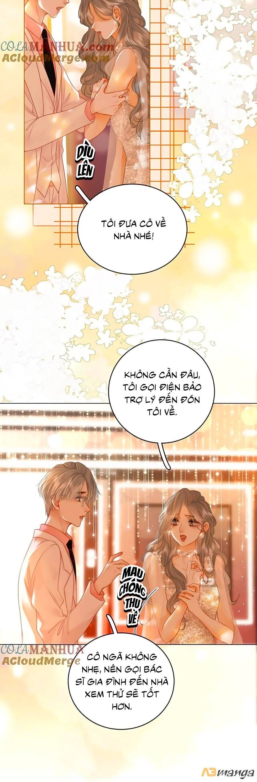 Em Chỉ Có Thể Là Của Tôi Chapter 48 - Trang 5