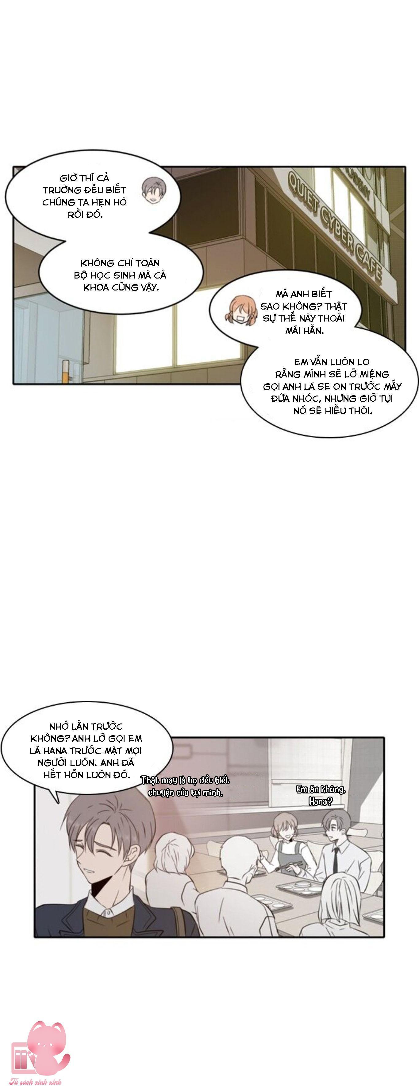 a good day to be a dog chapter 90 9