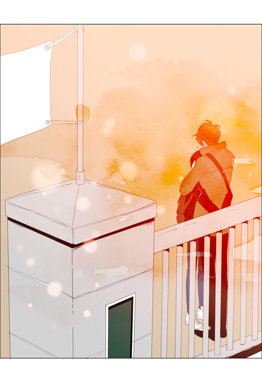 thú cưng của tôi là dơi chapter 43 58