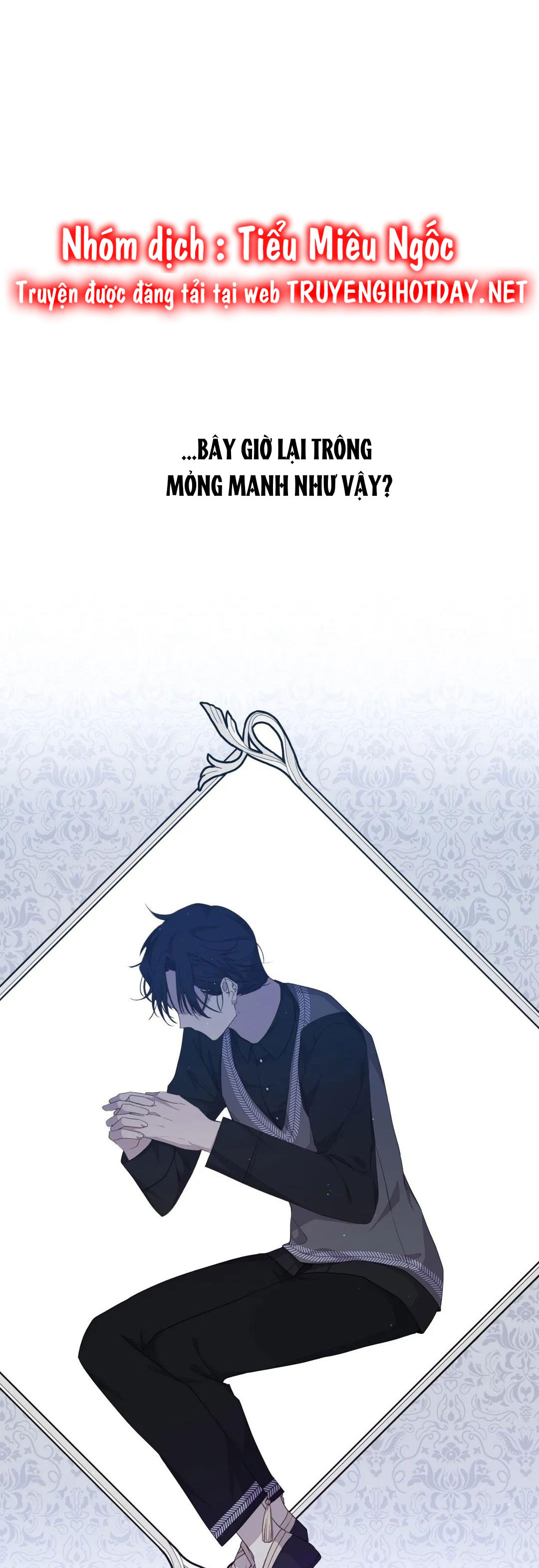 chị ấy là nữ chính trong truyện đó chapter 42 45