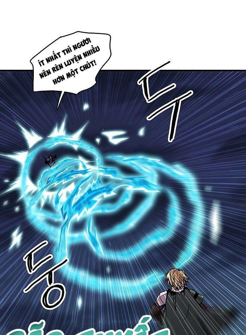 người chơi lỗi chapter 82 11