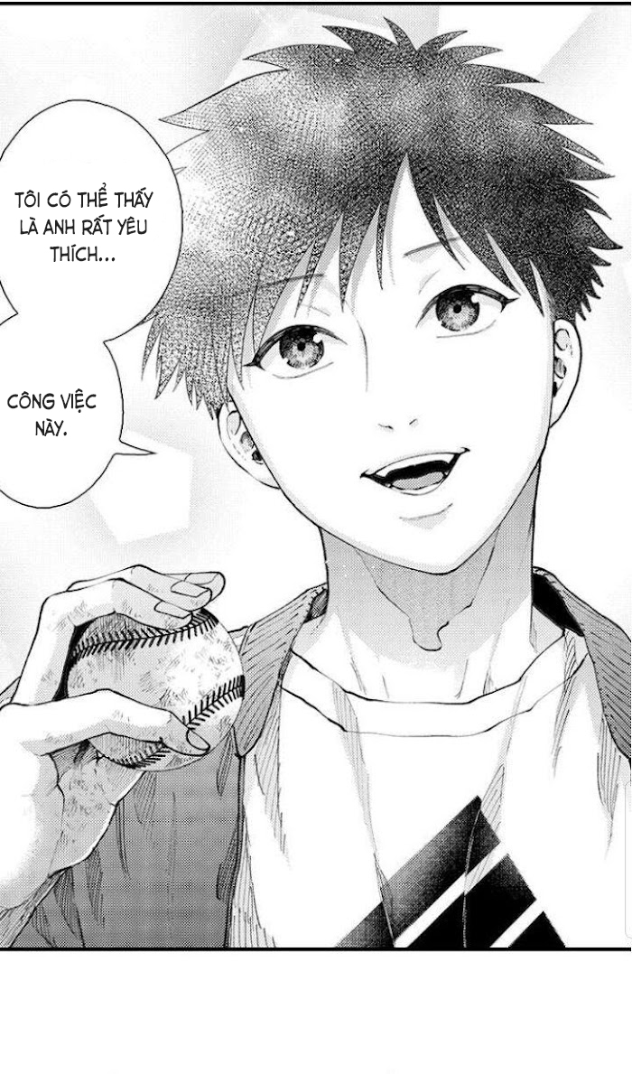 bị anh chàng lập dị để ý chapter 66 3