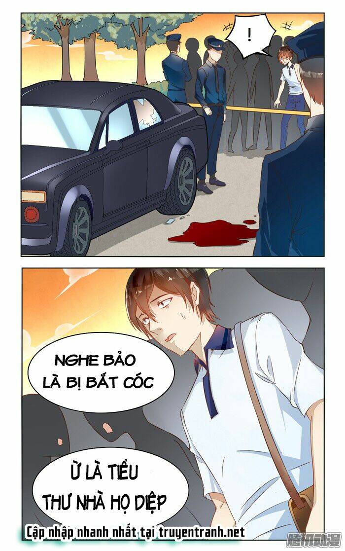 tôi là vợ tôi chapter 26 5