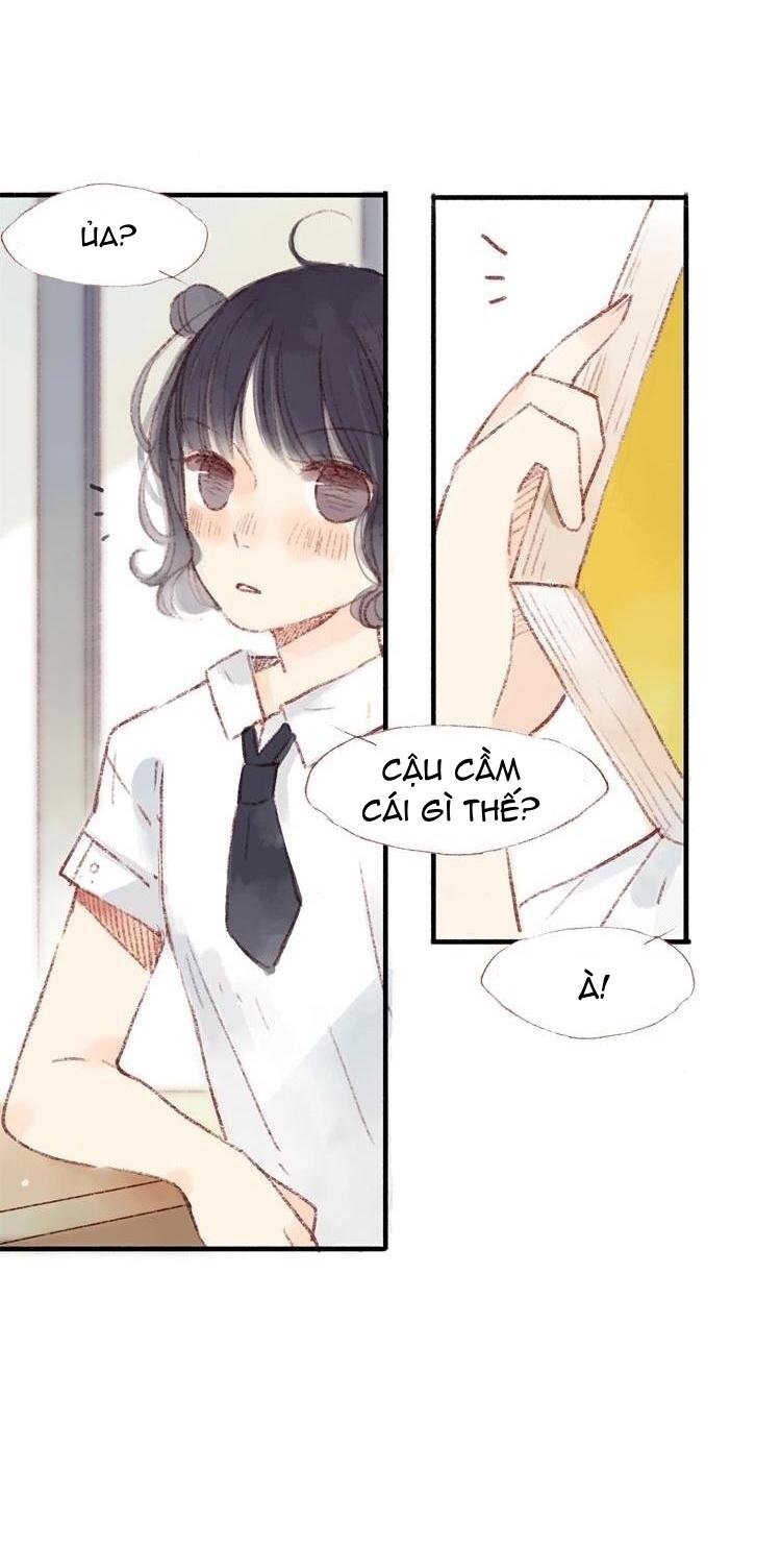 phế sài thần đăng và công chúa chapter 31 10