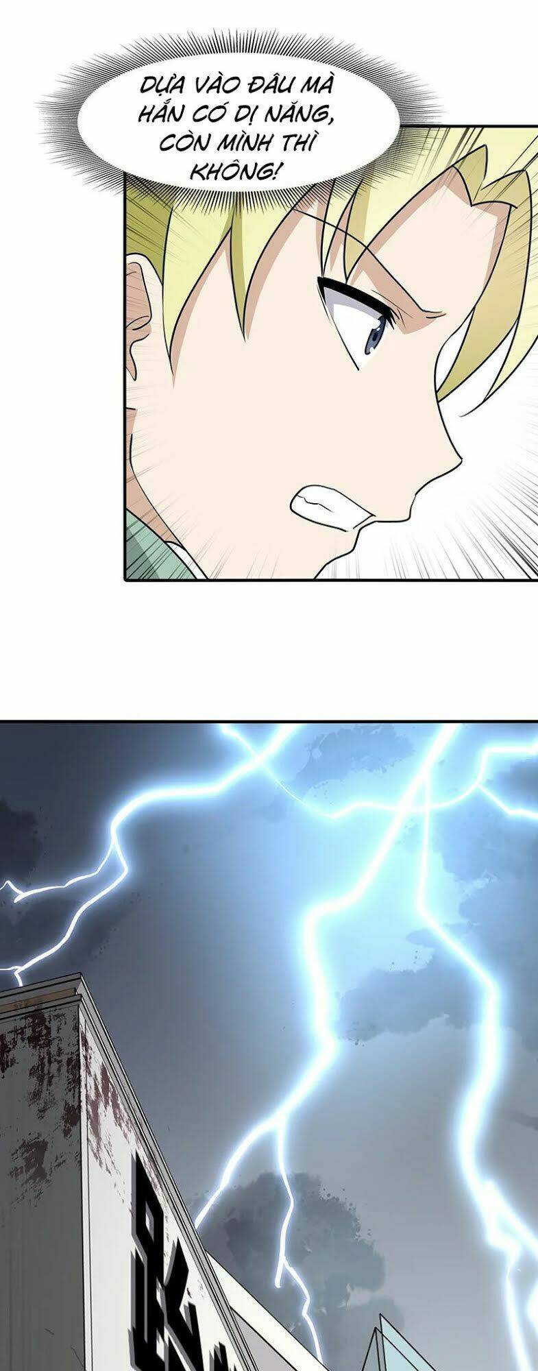 bạn gái virus của tôi chapter 57 17