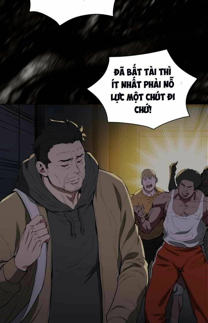 đấu sĩ vô song chapter 1 69