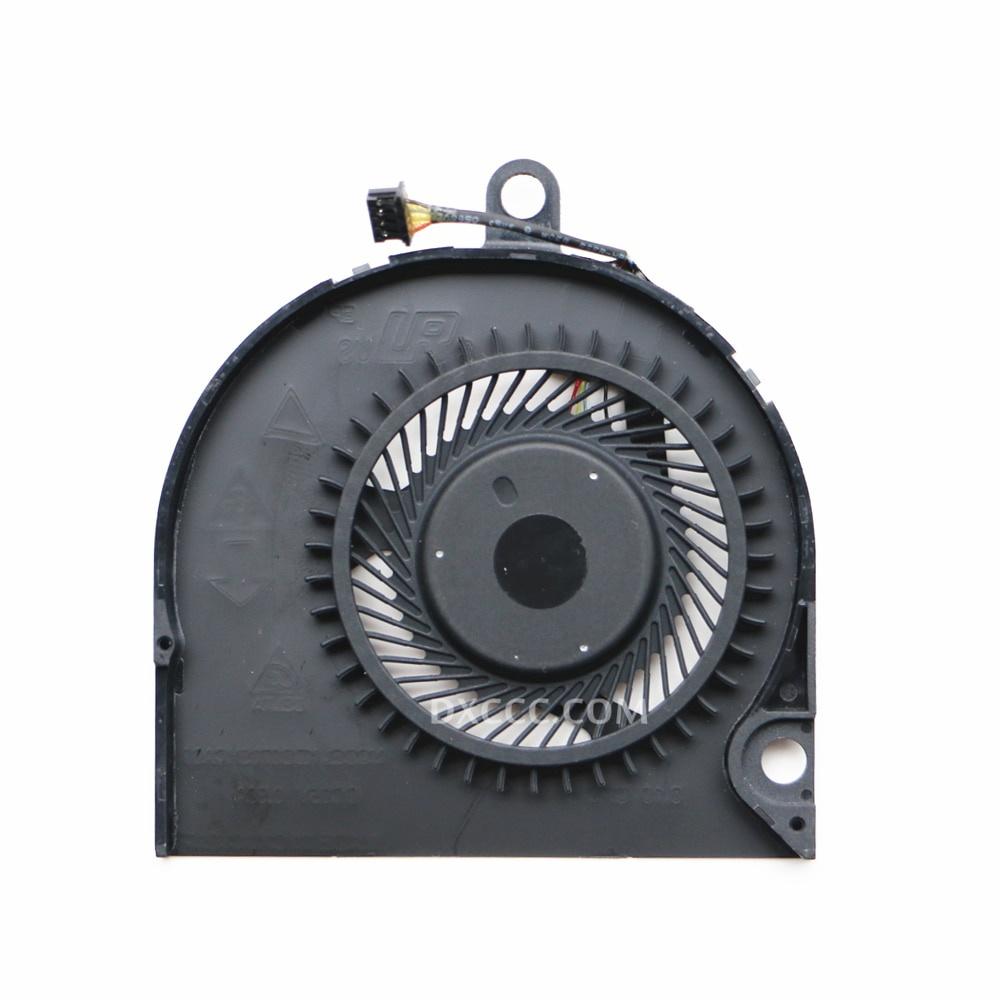 New LAPTOP Fan For DELL Latitude E5550 CPU Cooling Fan CN-0FNNHN