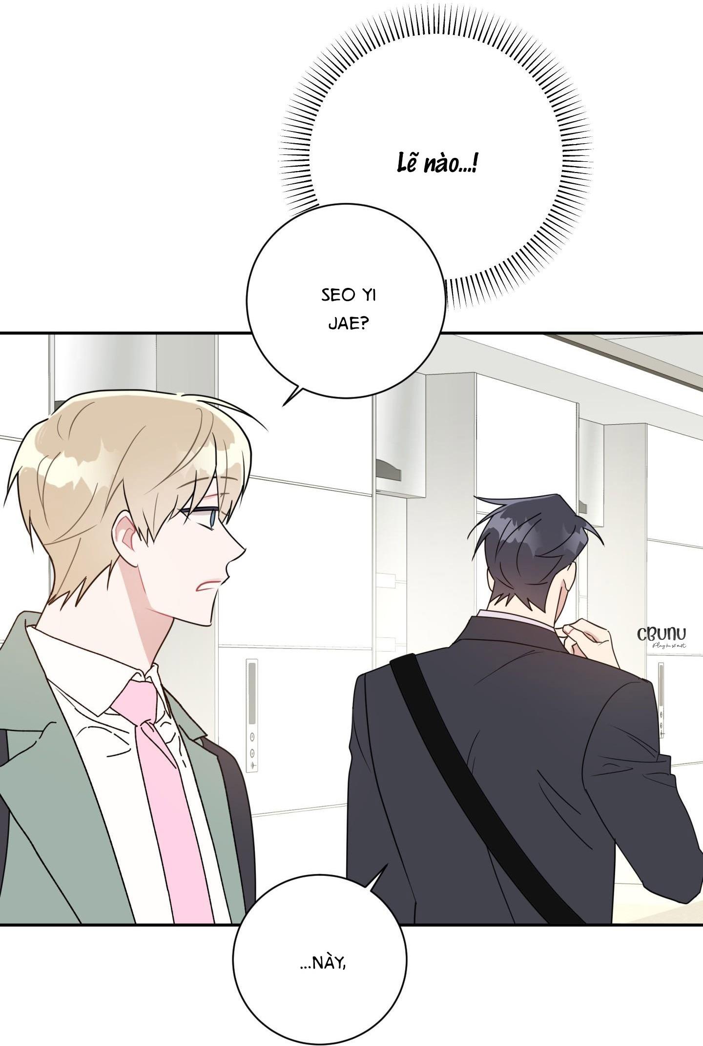 bắt tay hả, thôi bỏ đi! chapter 13 65