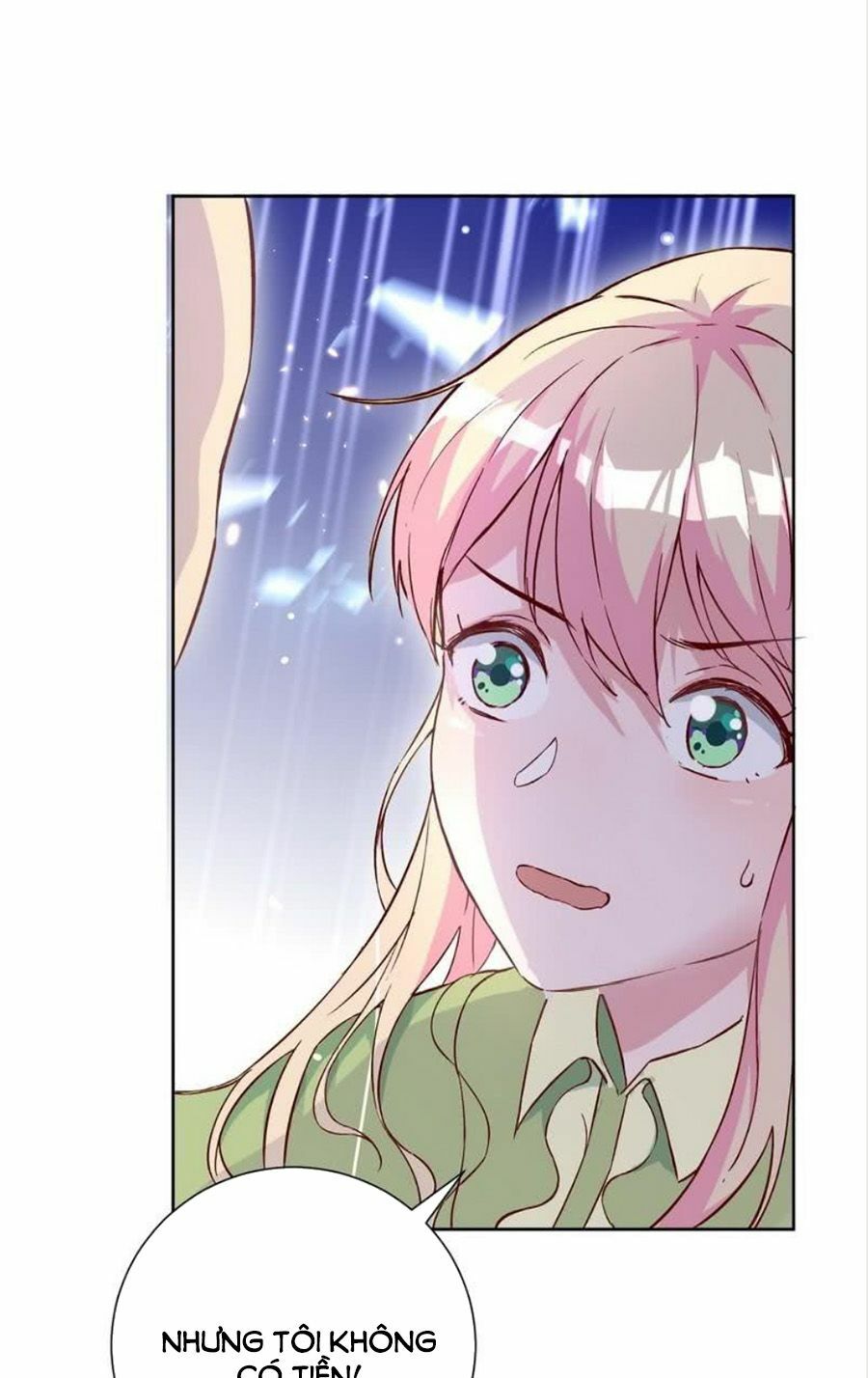 baba đẹp trai trên trời rơi xuống chapter 29 28