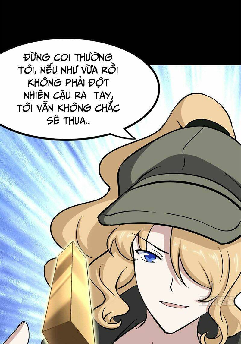 bạn gái virus của tôi chapter 270 47