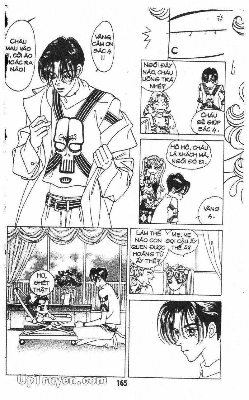 hãy đến đây tình yêu chapter 1 164