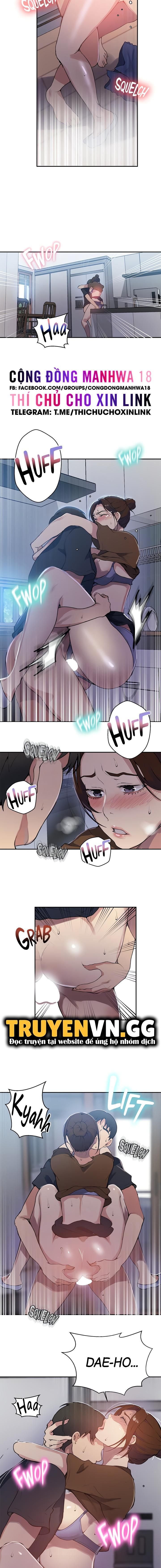 lớp học gia đình – secret class chapter 175 4