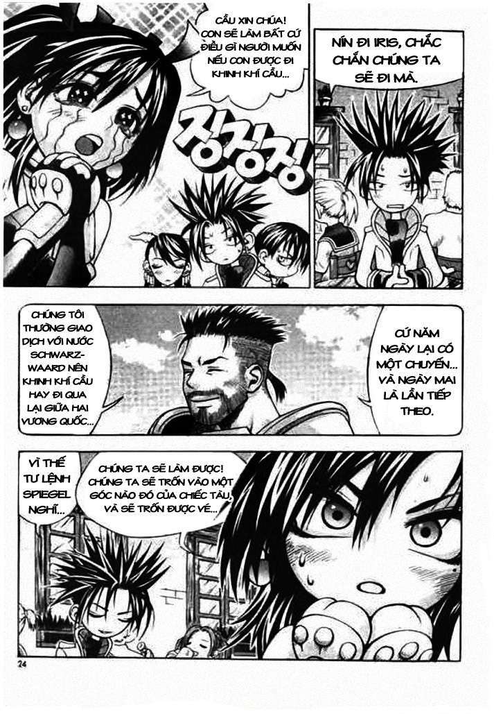 ragnarok - into the abyss chapter 75 6