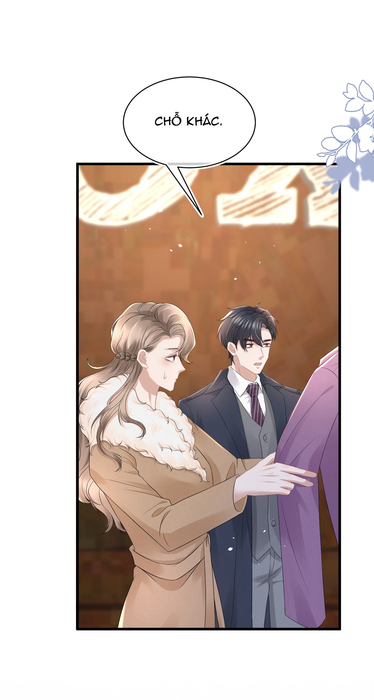 ta sinh con cho tổng tài chapter 62 29