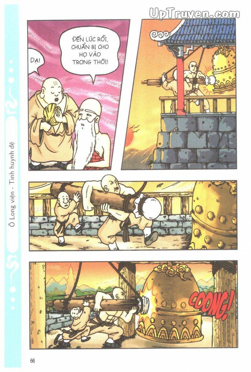 ô long viện tình huynh đệ chapter 5.3 7