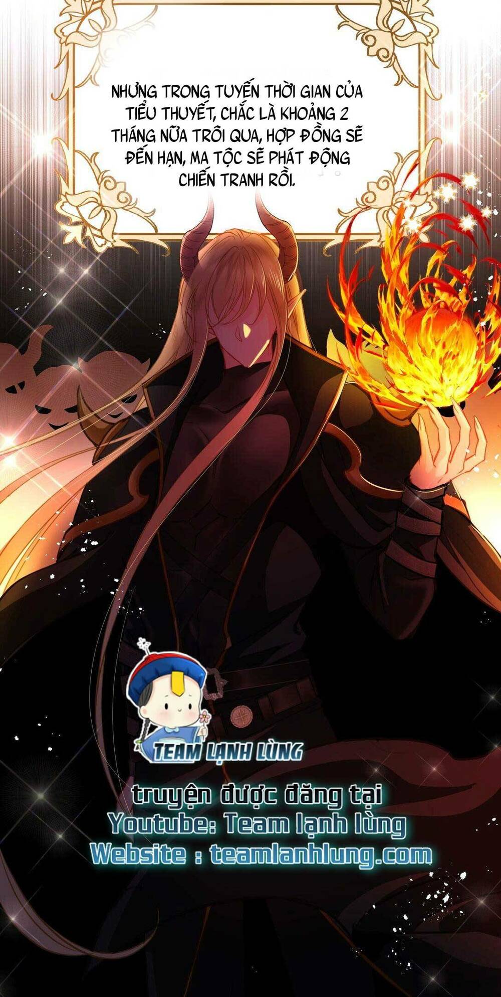 hoàng phi có chút không đúng nha chapter 7 24