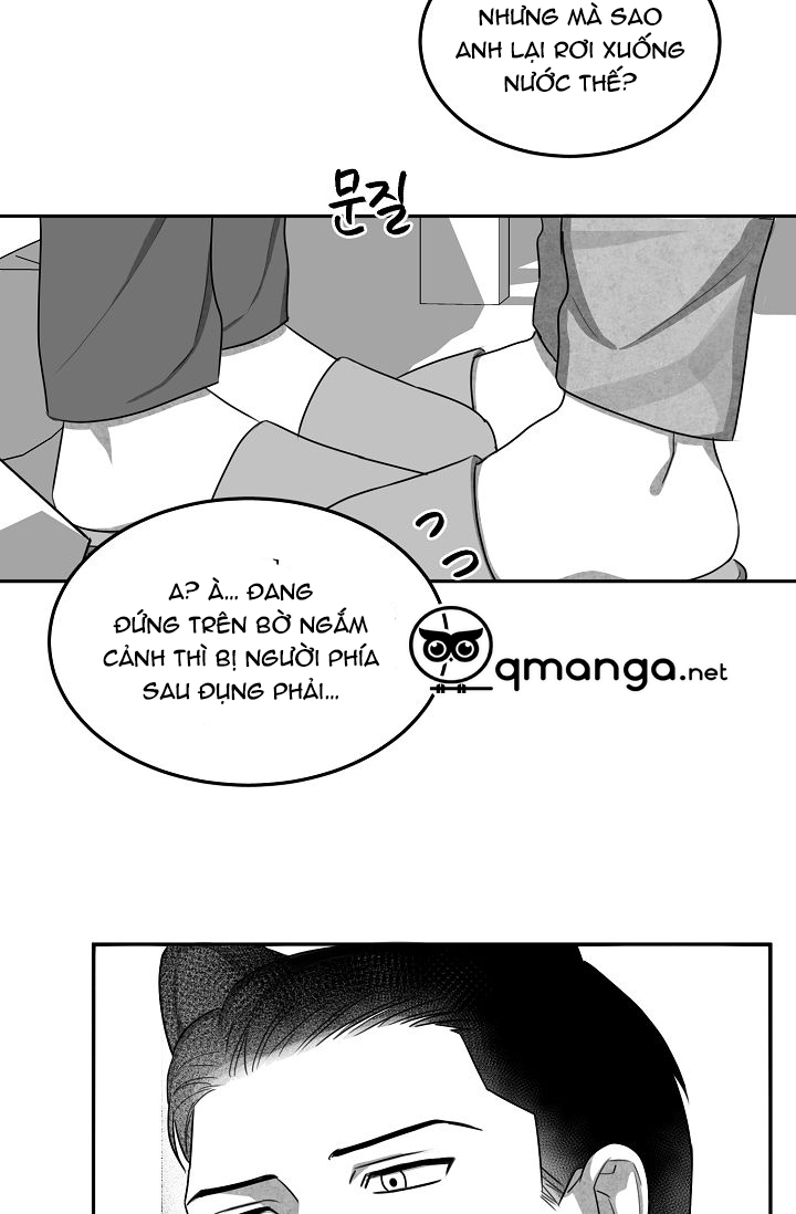 khi cún biết yêu chapter 5 23