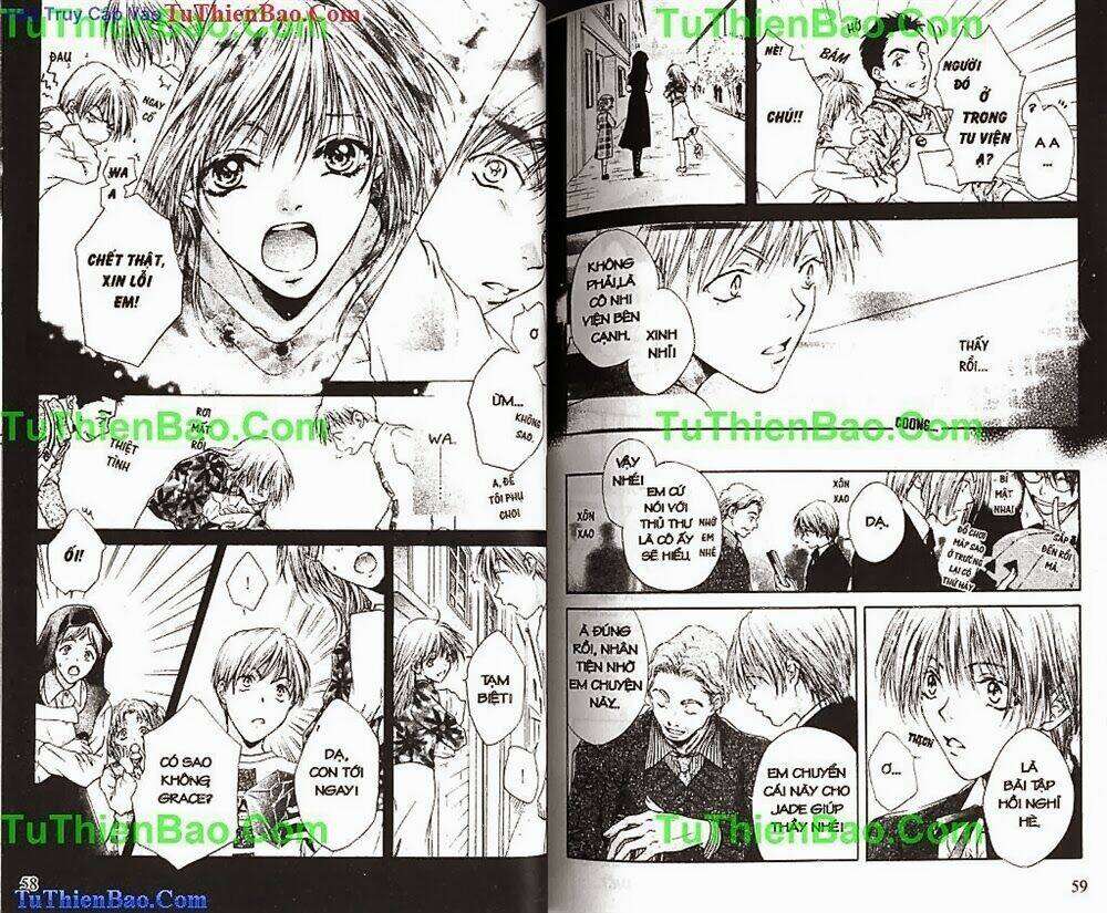 niềm hy vọng chapter 6 30