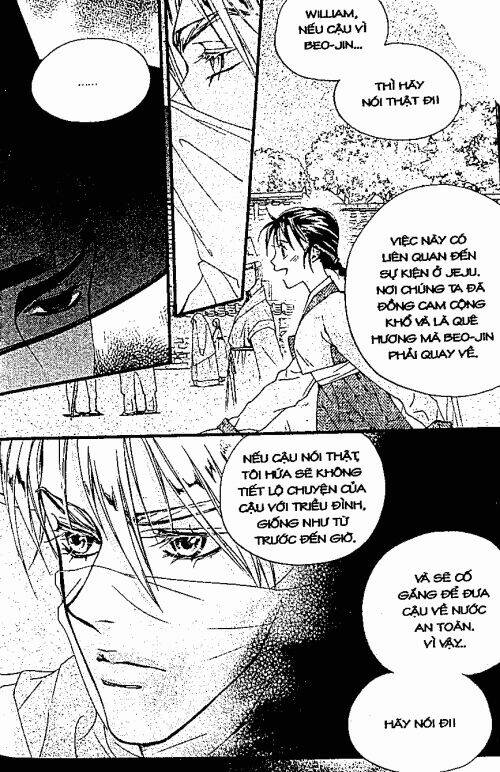 chuyện tình đảo thiên đường chapter 10 166