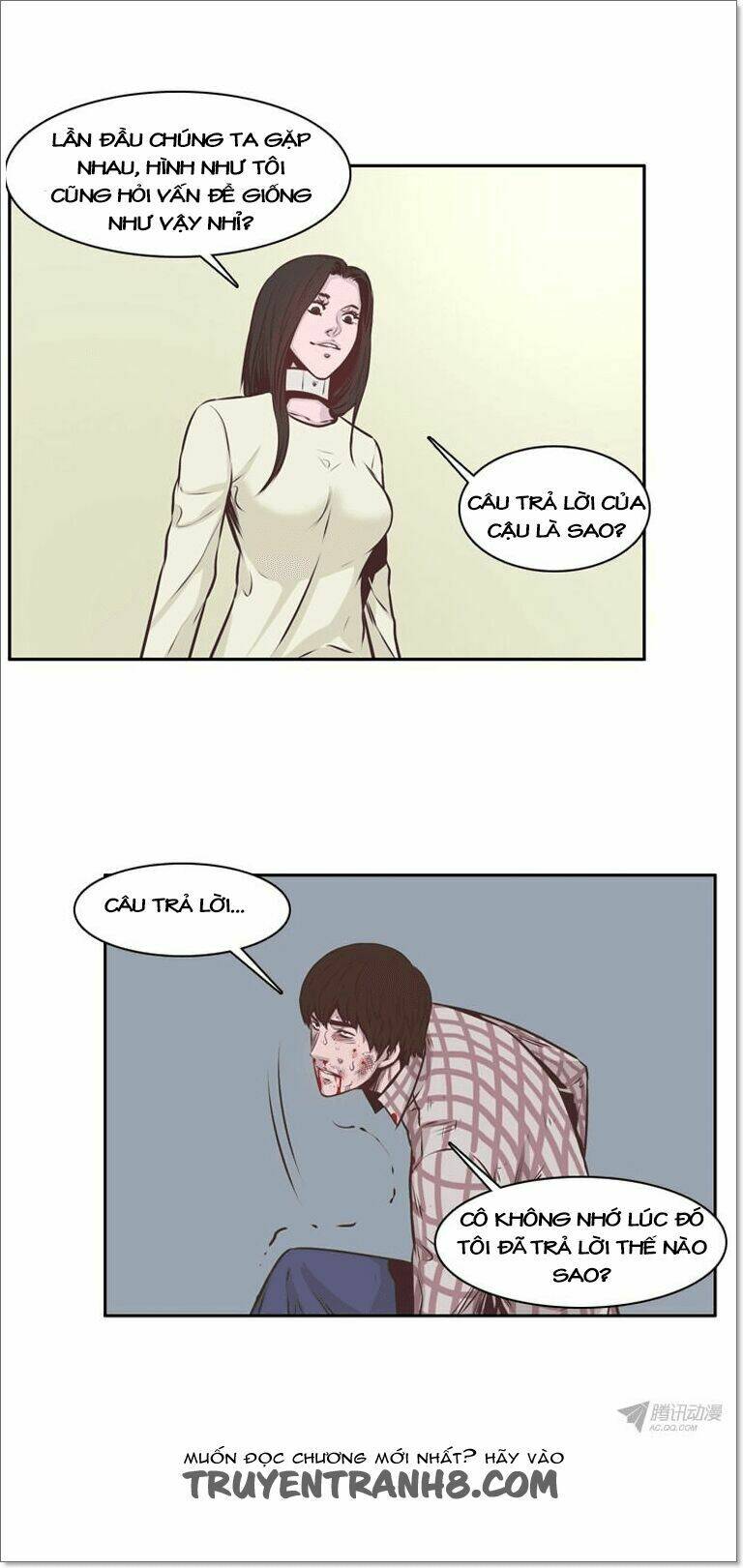 vong linh vương chapter 174 2