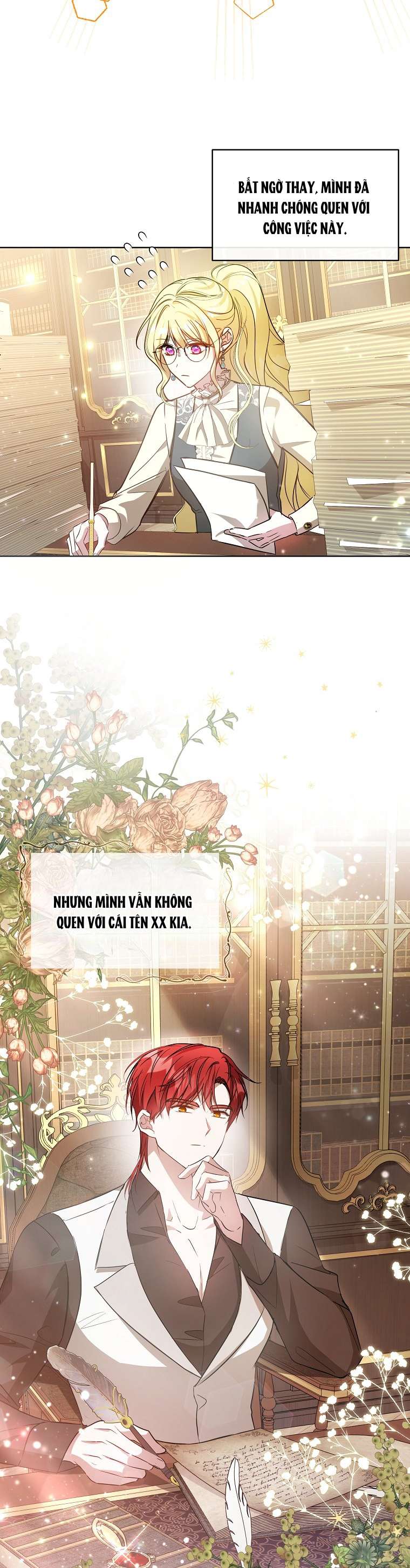 chị gái tôi là nhân vật chính chapter 6 24