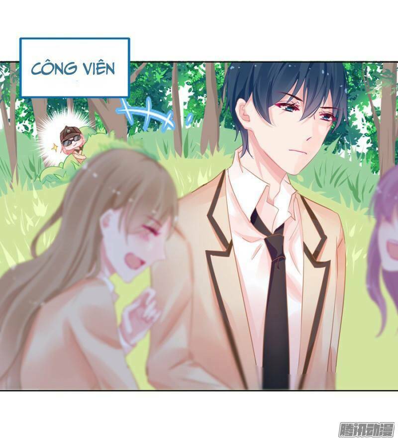 lừa gạt thiếu gia quí tộc làm bạn trai chapter 3 32