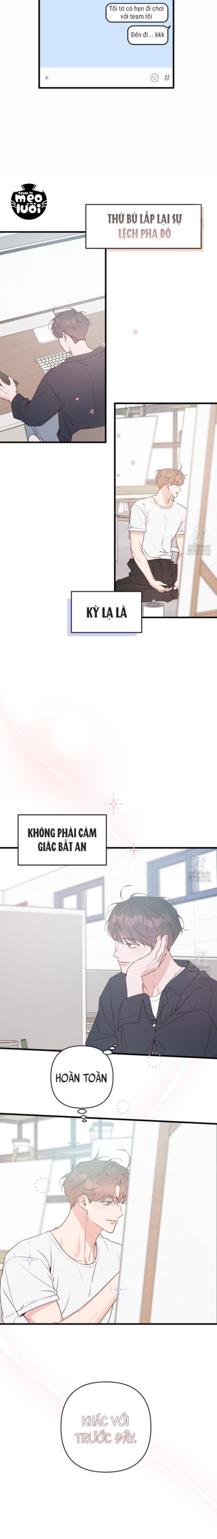 đừng bận tâm, em yêu chapter 55 15