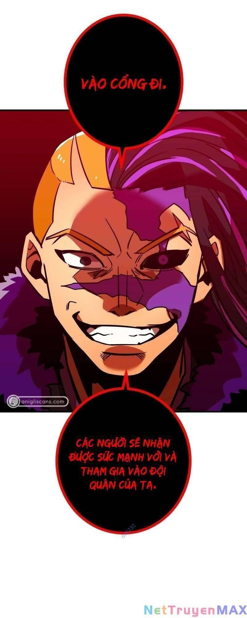 Huyết Thánh Cứu Thế Chủ~ Ta Chỉ Cần 0.0000001% Đã Trở Thành Vô Địch chapter 19 12