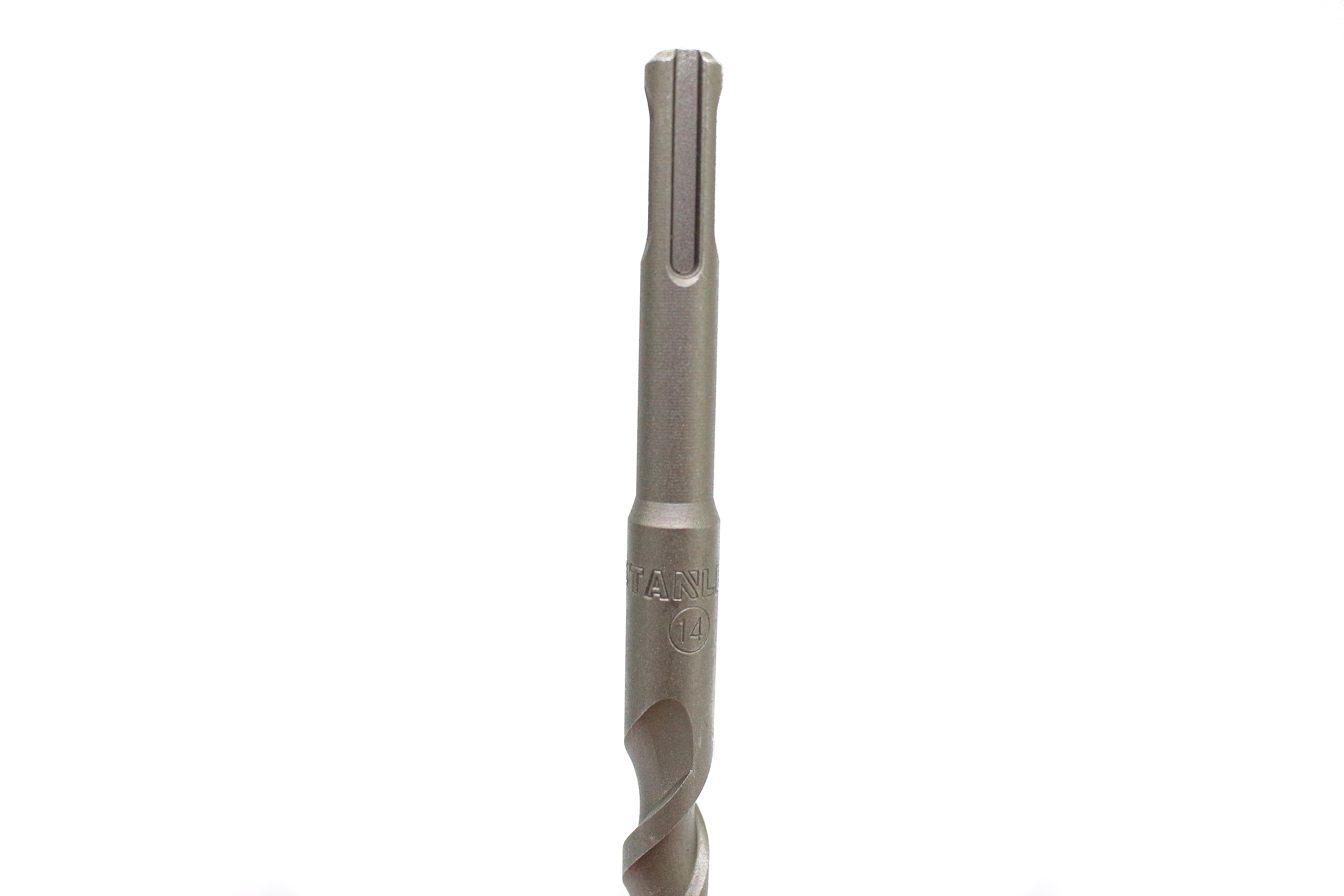 MŨI KHOAN BÊ-TÔNG GÀI
SDS 14.0MM X 210MM STA54072-XJ