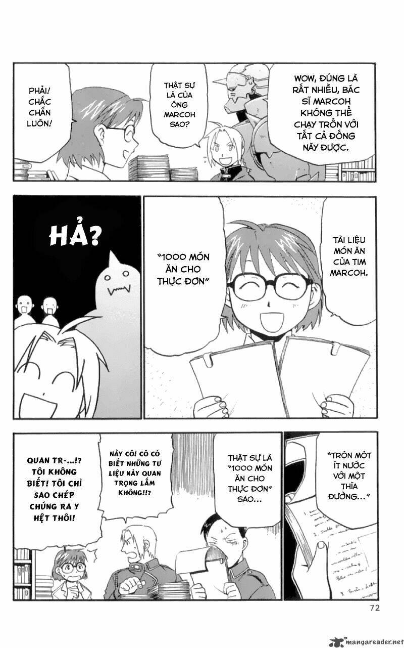 giả kim thuật chapter 10 21