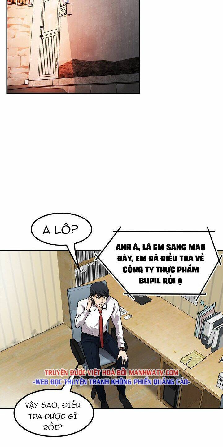 điều tra viên chuyển sinh chapter 79 69