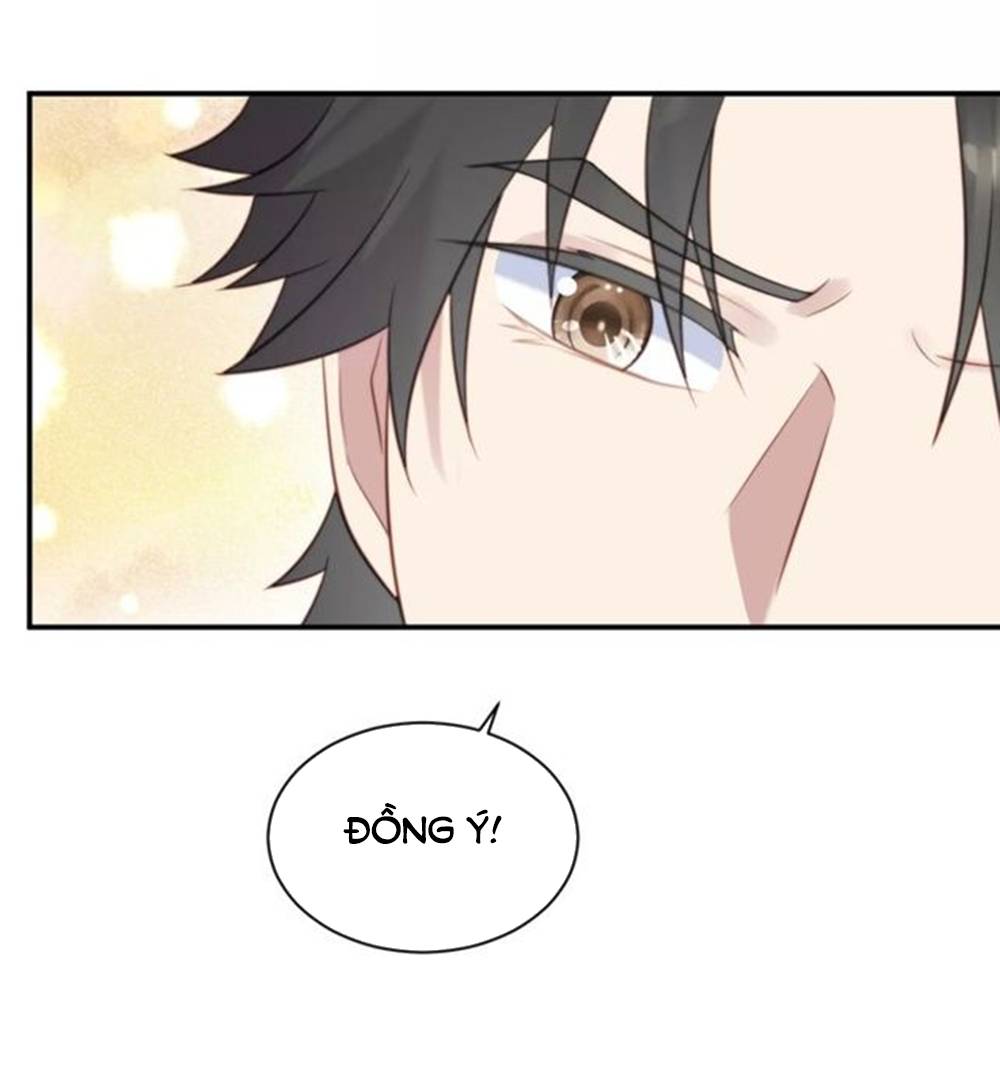 khoá chặt đôi môi (full) chapter 35 23