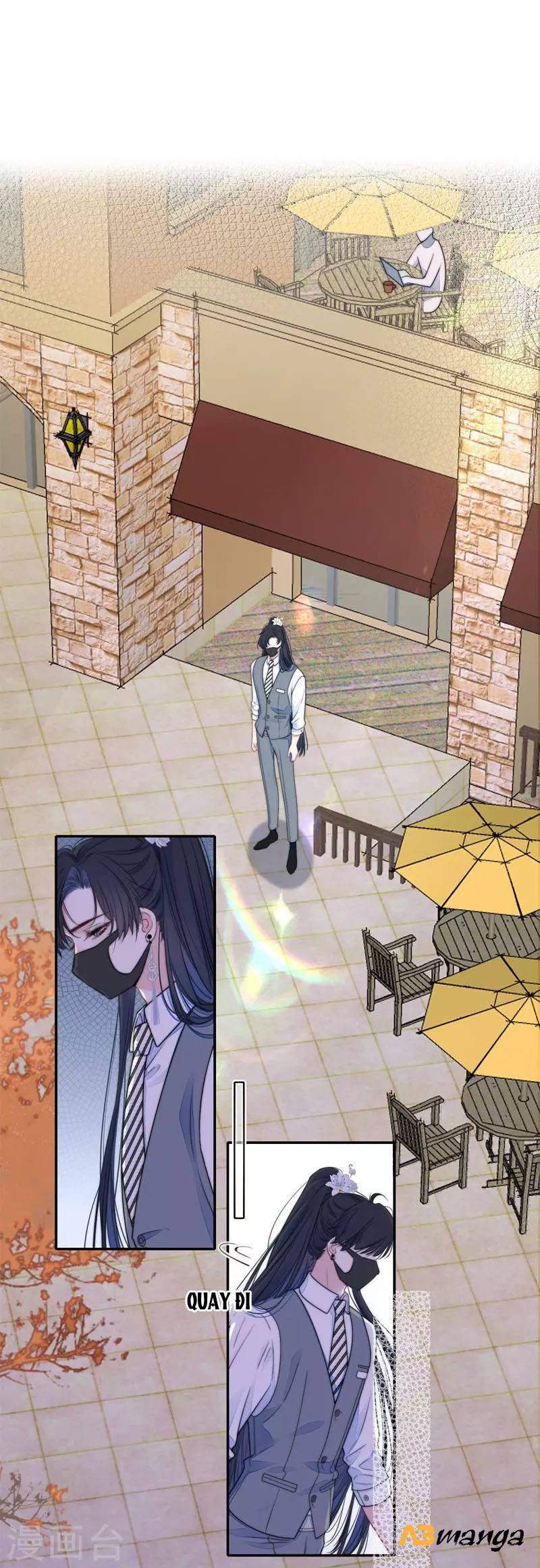 kim ốc tàng kiều chapter 39 10