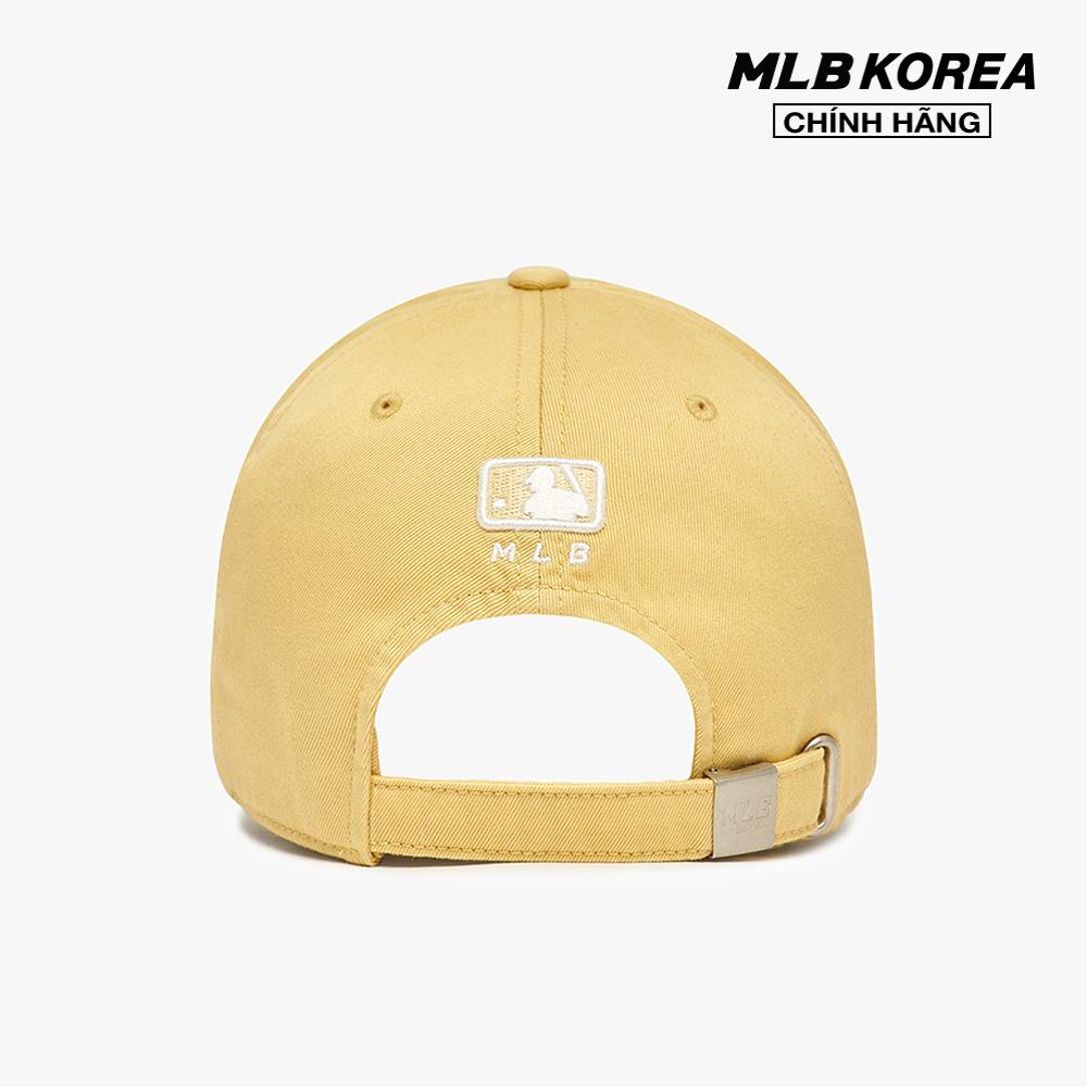 MLB - Nón bóng chày N Cover 3ACP6601N