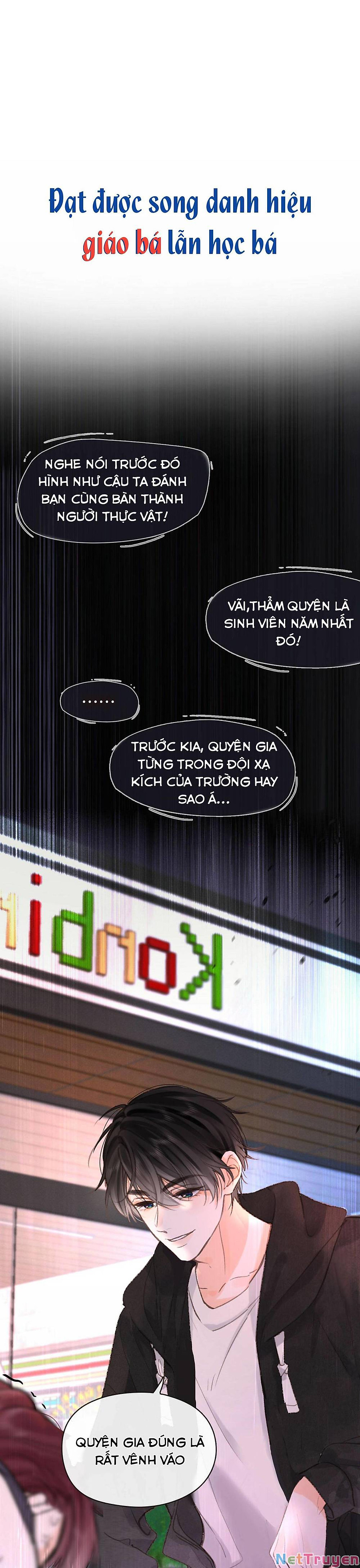 mơ về em chapter 0.5 7