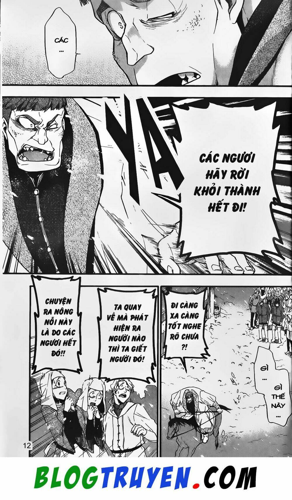 emma đến từ địa phủ chapter 4 33