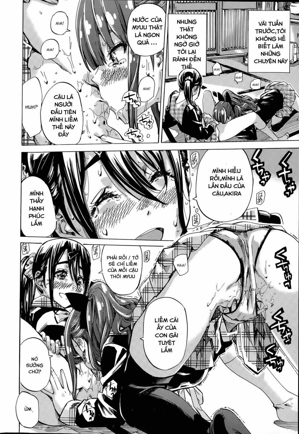 nadeshiko hiyori chapter 4 13